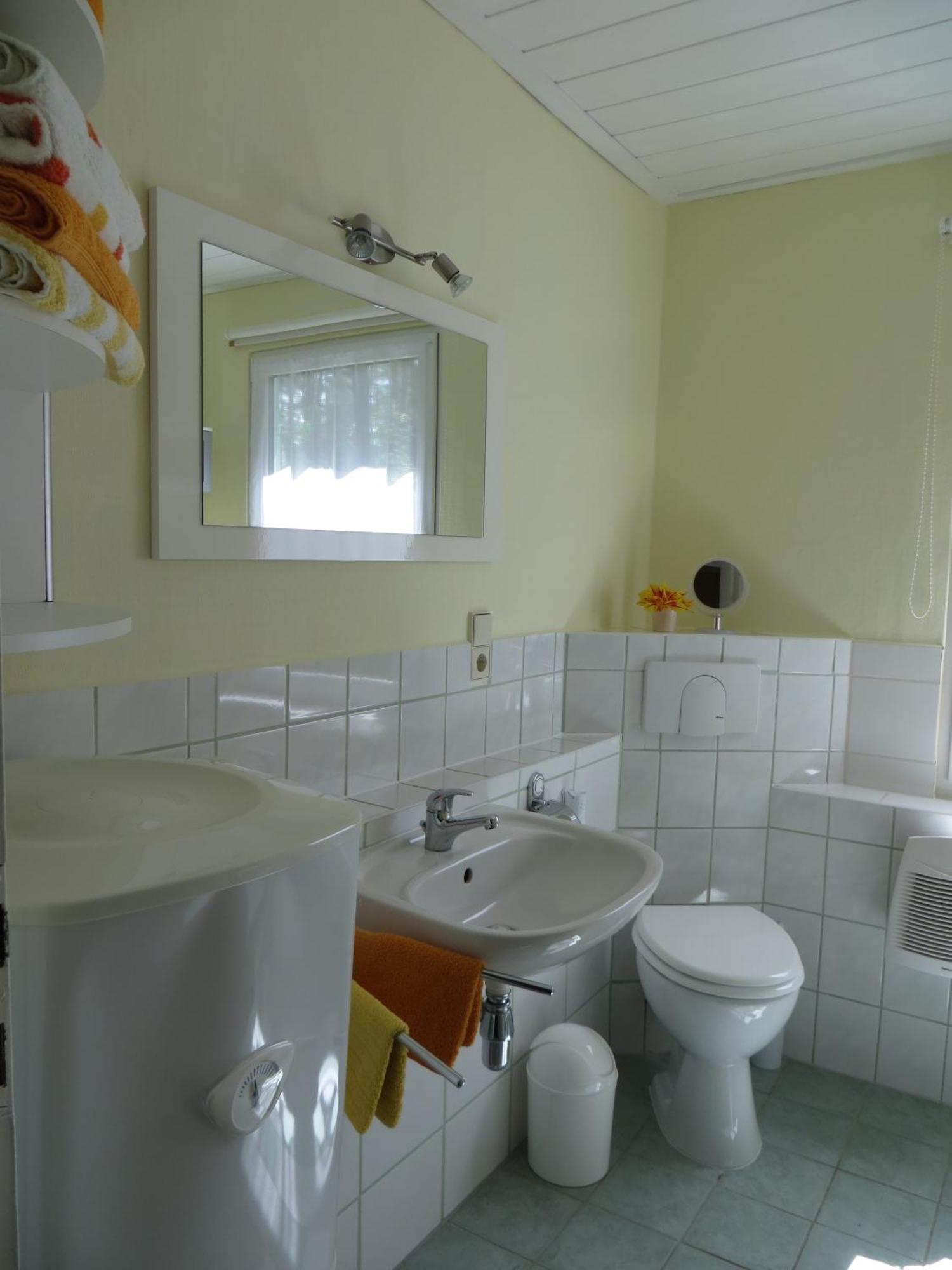 Kastavengrund - Ferienhaeuser Mit Kamin Lychen Extérieur photo